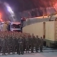 Illustration for article titled Iran Shows Off Its Ballistic Missile Caves In Rare State TV Footage